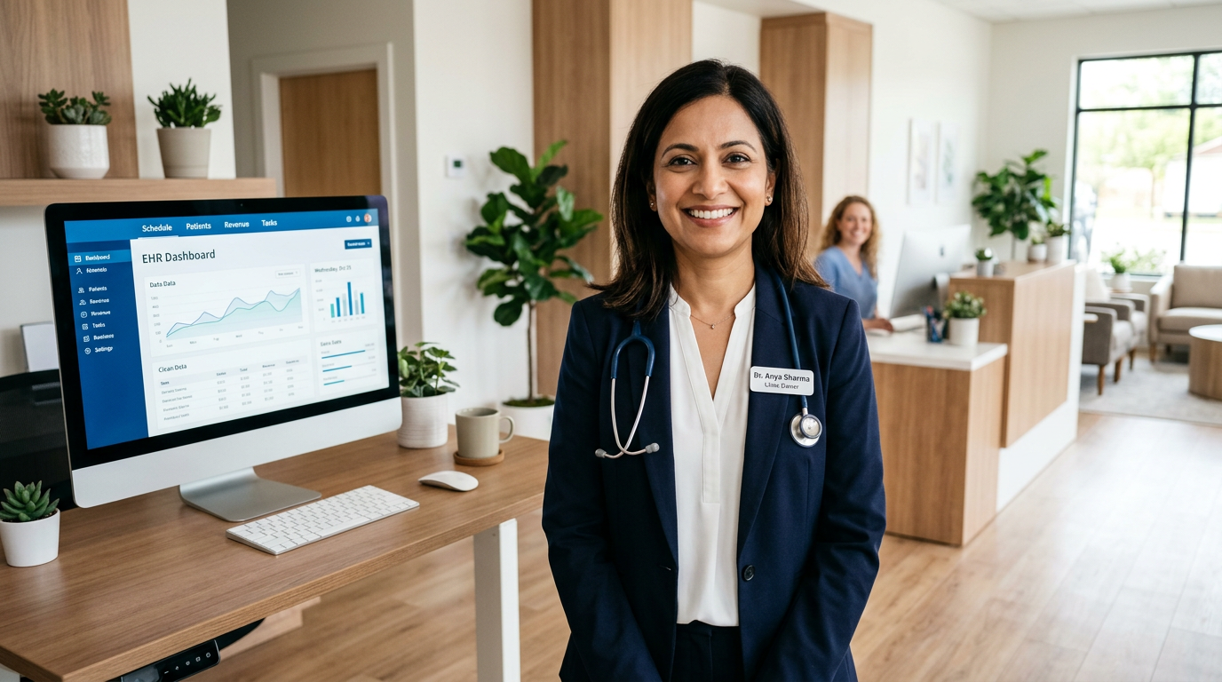 Ready to regain control of your practice